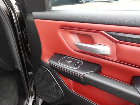 Used 2023 RAM 1500 Rebel w/ Rebel Level 1 Equipment Group image 33