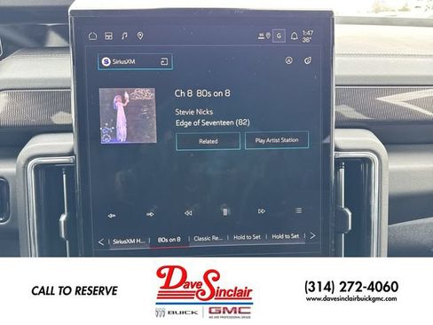 New 2026 GMC Yukon XL Elevation AWD/4WD image 16