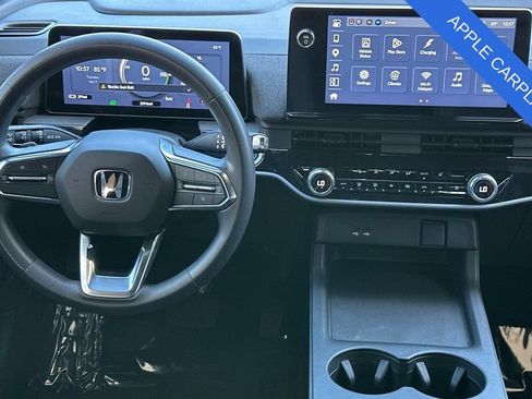 Used 2024 Honda Prologue EX image 15