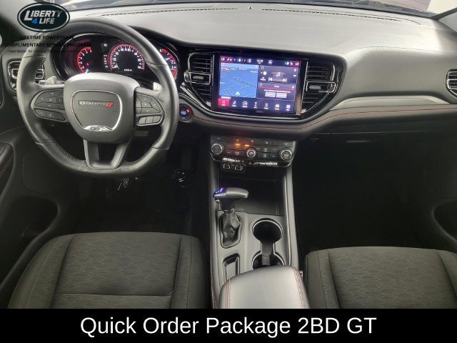 Used 2026 Dodge Durango GT AWD/4WD image 23