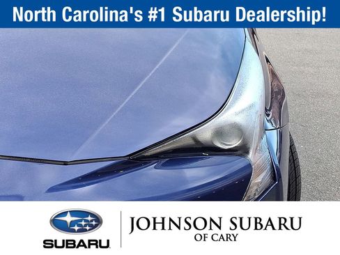 Used 2018 Toyota Prius Two image 28