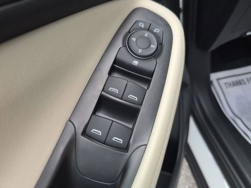 New 2026 Buick Encore GX Preferred w/ Advanced Technology Package image 16