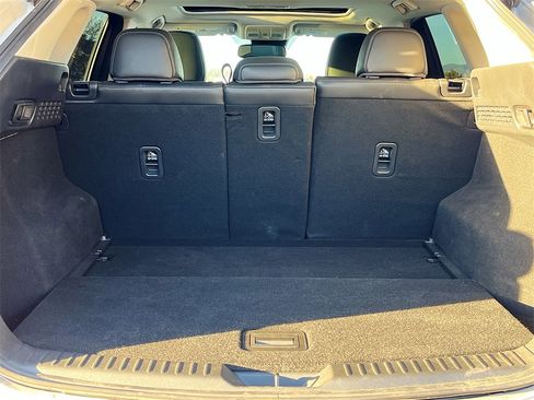 Used 2025 MAZDA CX-5 AWD 2.5 S w/ Preferred Package image 24