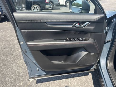 Used 2025 MAZDA CX-5 Carbon Edition AWD/4WD image 11
