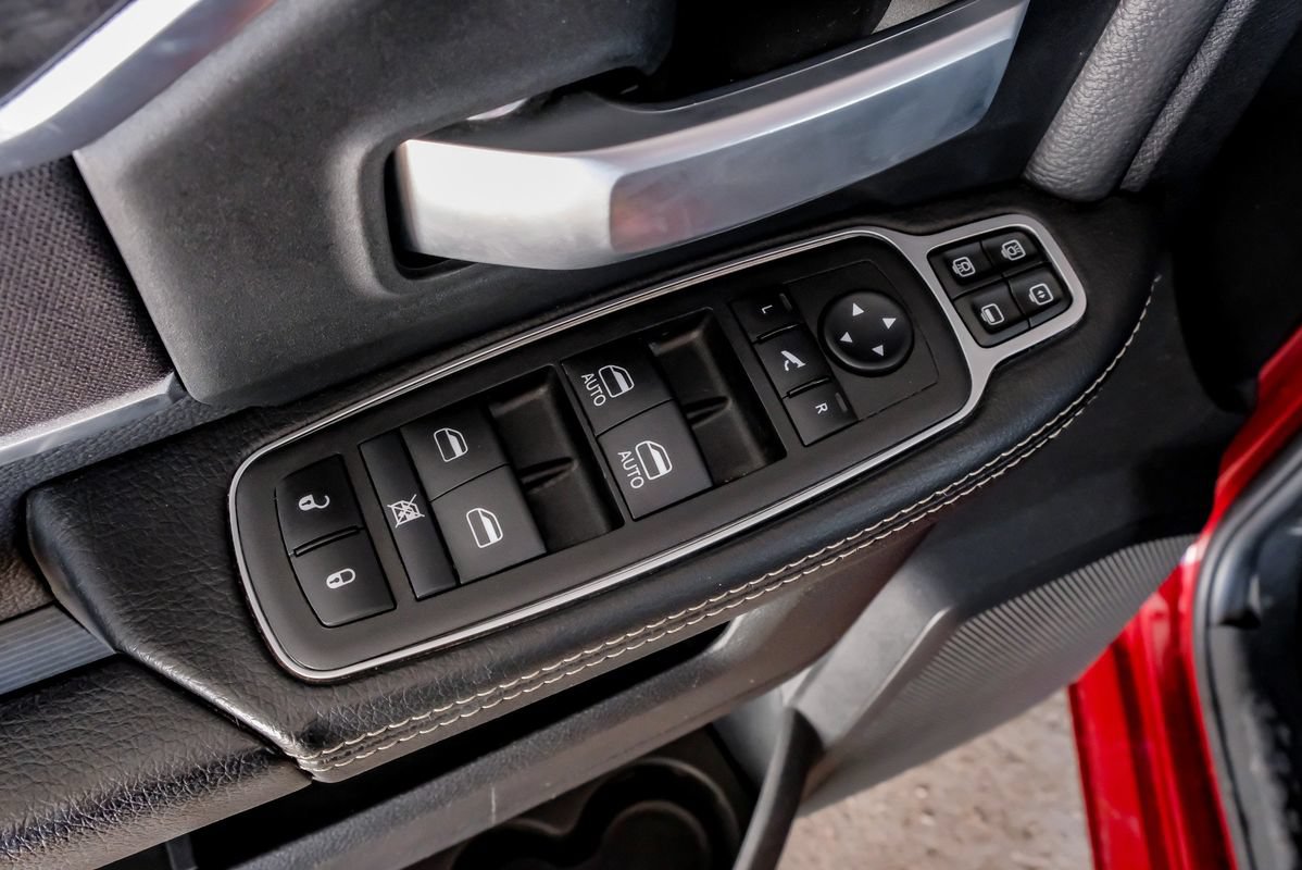Used 2024 RAM 2500 Lone Star w/ Night Edition AWD/4WD image 44