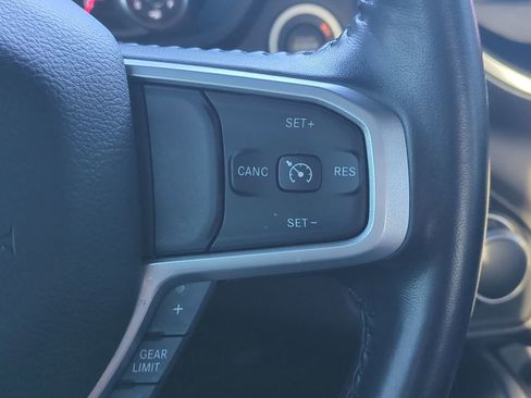 Used 2022 RAM 1500 Big Horn image 23