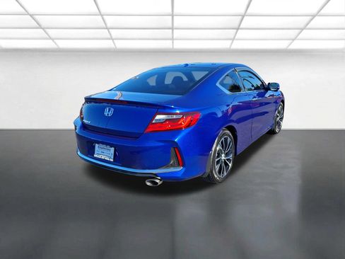 Used 2017 Honda Accord EX-L image 3