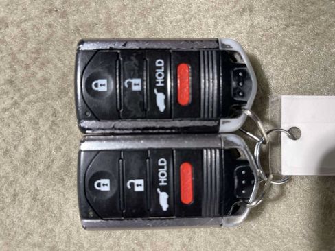 Used 2015 Acura RDX AWD w/ Technology Package image 20