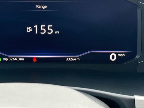 Certified 2023 Volkswagen Atlas Cross Sport SE w/ Panoramic Sunroof Package image 28