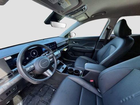 Used 2026 Hyundai Kona SEL Premium FWD image 18