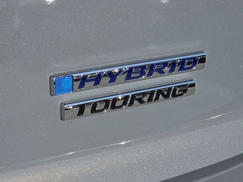 New 2026 Honda Accord Touring image 9