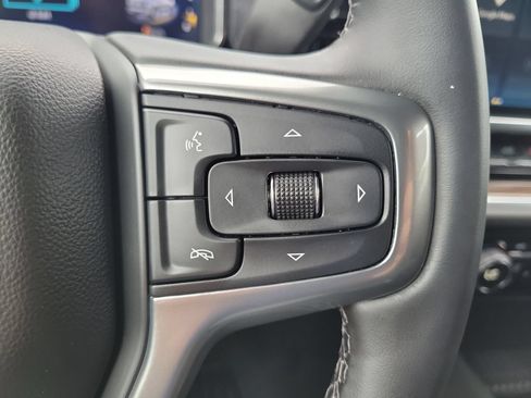 Used 2026 Chevrolet Silverado 1500 RST w/ RST Select Package RWD image 6