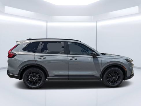 New 2026 Honda CR-V Sport-L image 2