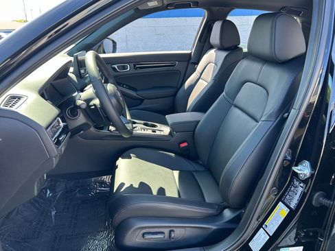 New 2026 Honda Civic Sport Touring image 17