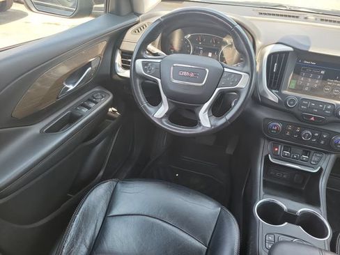 Used 2018 GMC Terrain SLE w/ Driver Convenience Package FWD image 26