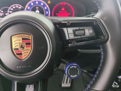 Certified 2026 Porsche 911 Carrera T RWD image 30