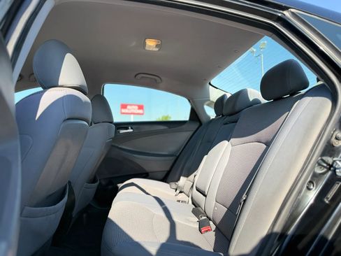 Used 2012 Hyundai Sonata GLS w/ Popular Equipment Pkg image 24
