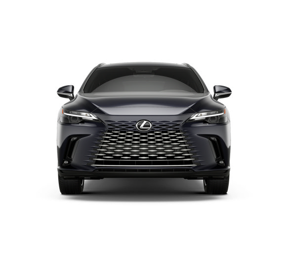 New 2026 Lexus RX 350 Premium Plus w/ Convenience Package FWD image 6