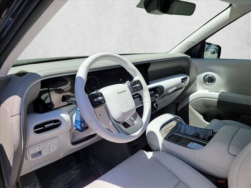 New 2026 Hyundai Palisade SEL Premium FWD image 9
