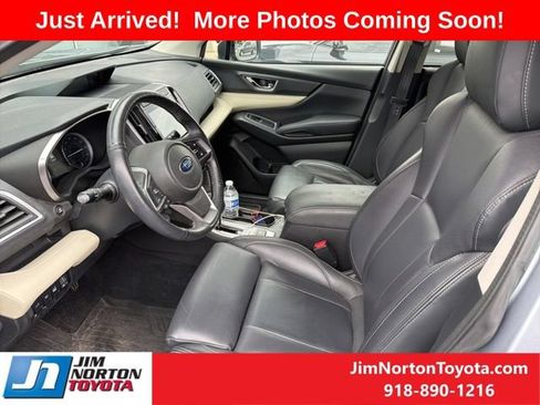 Used 2022 Subaru Ascent Limited w/ Popular Package #2A AWD/4WD image 7