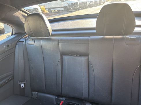 Used 2018 BMW 430i Convertible image 19