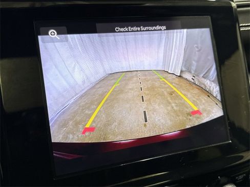 Used 2023 Jeep Grand Cherokee Laredo w/ Luxury Tech Group I image 19