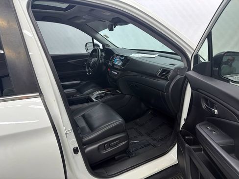 Used 2022 Honda Pilot Special Edition image 15