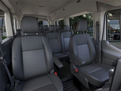 New 2025 Ford Transit 350 XL image 10