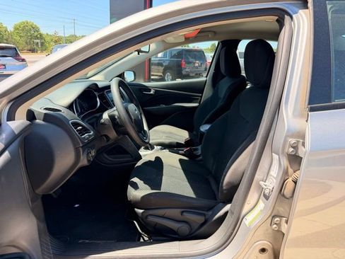 Used 2016 Dodge Dart SE w/ Convenience Group FWD image 20
