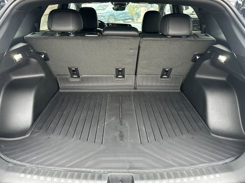 New 2026 Chevrolet Blazer EV RS w/ LPO, Blackout Package FWD image 14