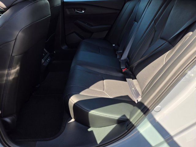 New 2026 Honda Accord Sport image 6