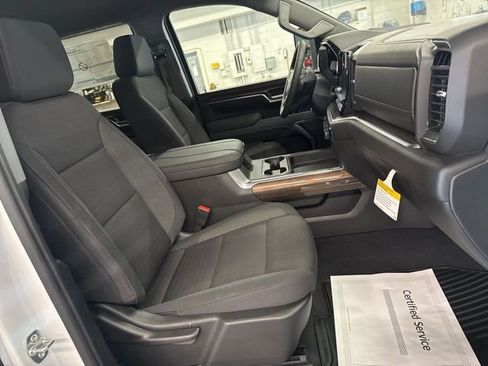 New 2026 Chevrolet Silverado 2500 LT w/ All Star Edition AWD/4WD image 26