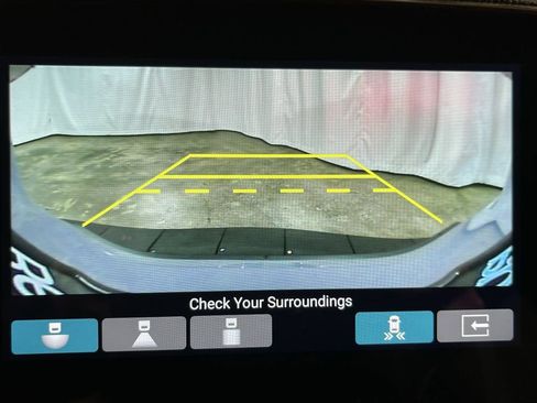 Used 2022 Honda Passport TrailSport image 23