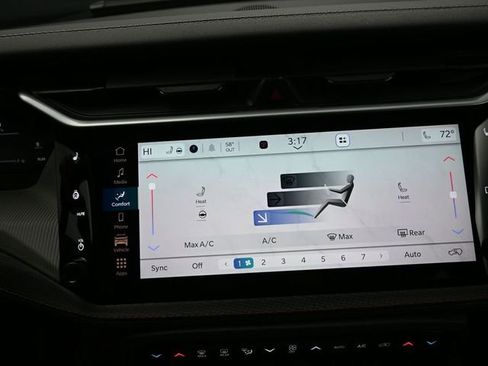New 2026 Jeep Cherokee Limited AWD/4WD image 23