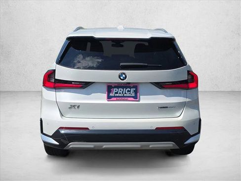 Used 2023 BMW X1 xDrive28i AWD/4WD image 6