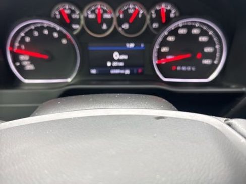 Used 2020 Chevrolet Silverado 1500 LT w/ All-Star Edition image 18