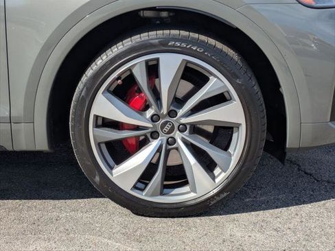 Used 2024 Audi SQ5 Premium Plus w/ S Sport Package image 9