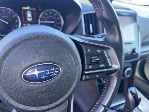 Used 2020 Subaru Crosstrek 2.0i Limited w/ Moonroof Package w/Navigation image 11