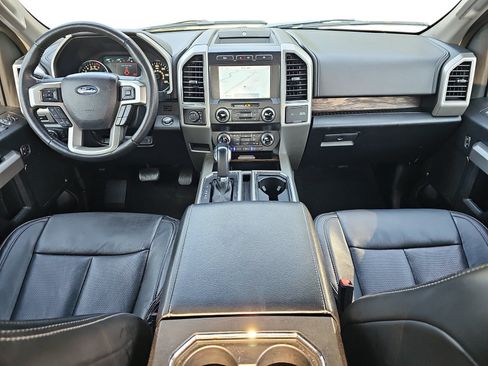 Used 2020 Ford F150 Lariat w/ Equipment Group 502A Luxury AWD/4WD image 9