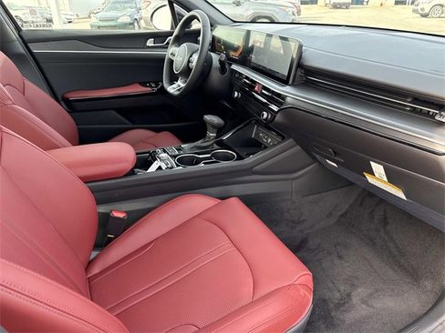 New 2026 Kia K5 GT-Line image 16