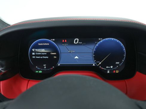 Certified 2024 Maserati GranTurismo Trofeo image 22