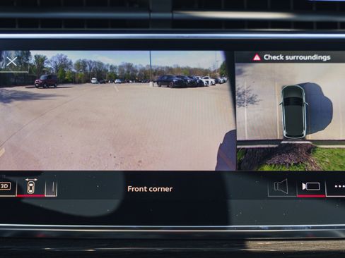 New 2026 Audi Q7 3.0T Premium Plus image 16