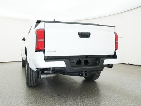 New 2026 Toyota Tacoma SR5 image 22