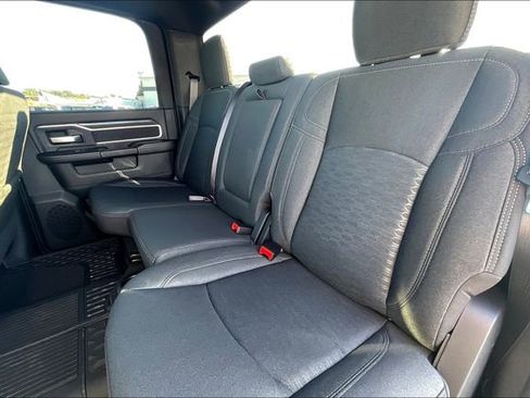 New 2026 RAM 2500 Big Horn image 10