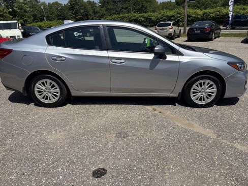 Used 2017 Subaru Impreza 2.0i Premium AWD/4WD image 14