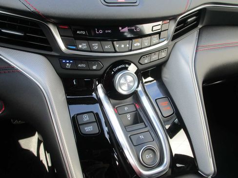 New 2025 Acura TLX SH-AWD w/ A-SPEC Pkg image 21