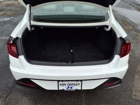 New 2023 Hyundai Sonata SEL w/ Convenience Package image 7