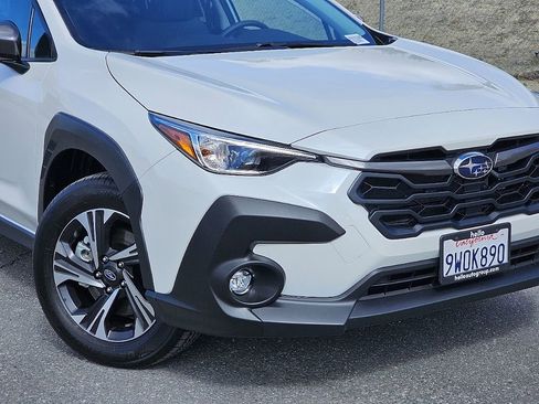 Certified 2026 Subaru Crosstrek 2.0i Premium AWD/4WD image 6