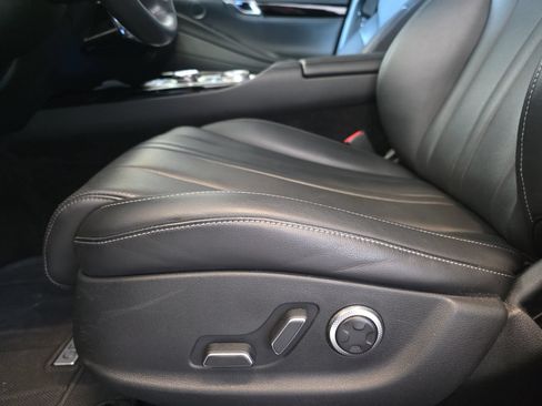 Used 2023 Genesis G80 2.5T AWD/4WD image 27
