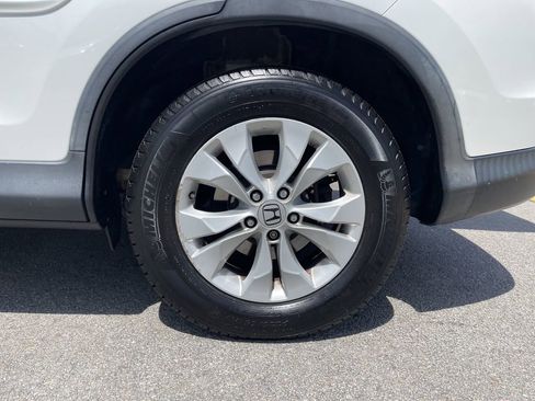 Used 2014 Honda CR-V EX-L image 10